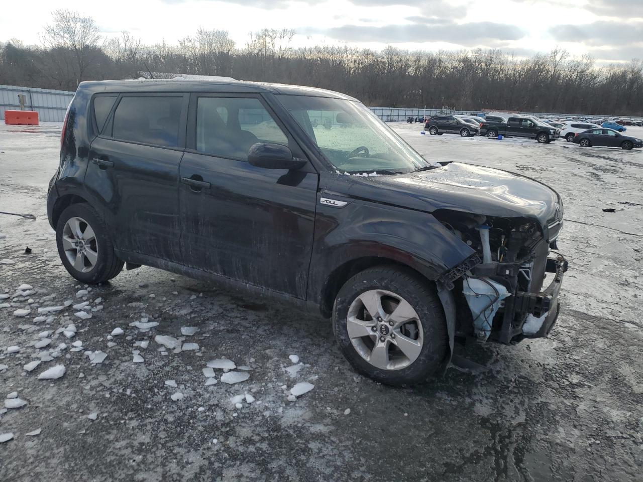 2019 Kia Soul - Image 4