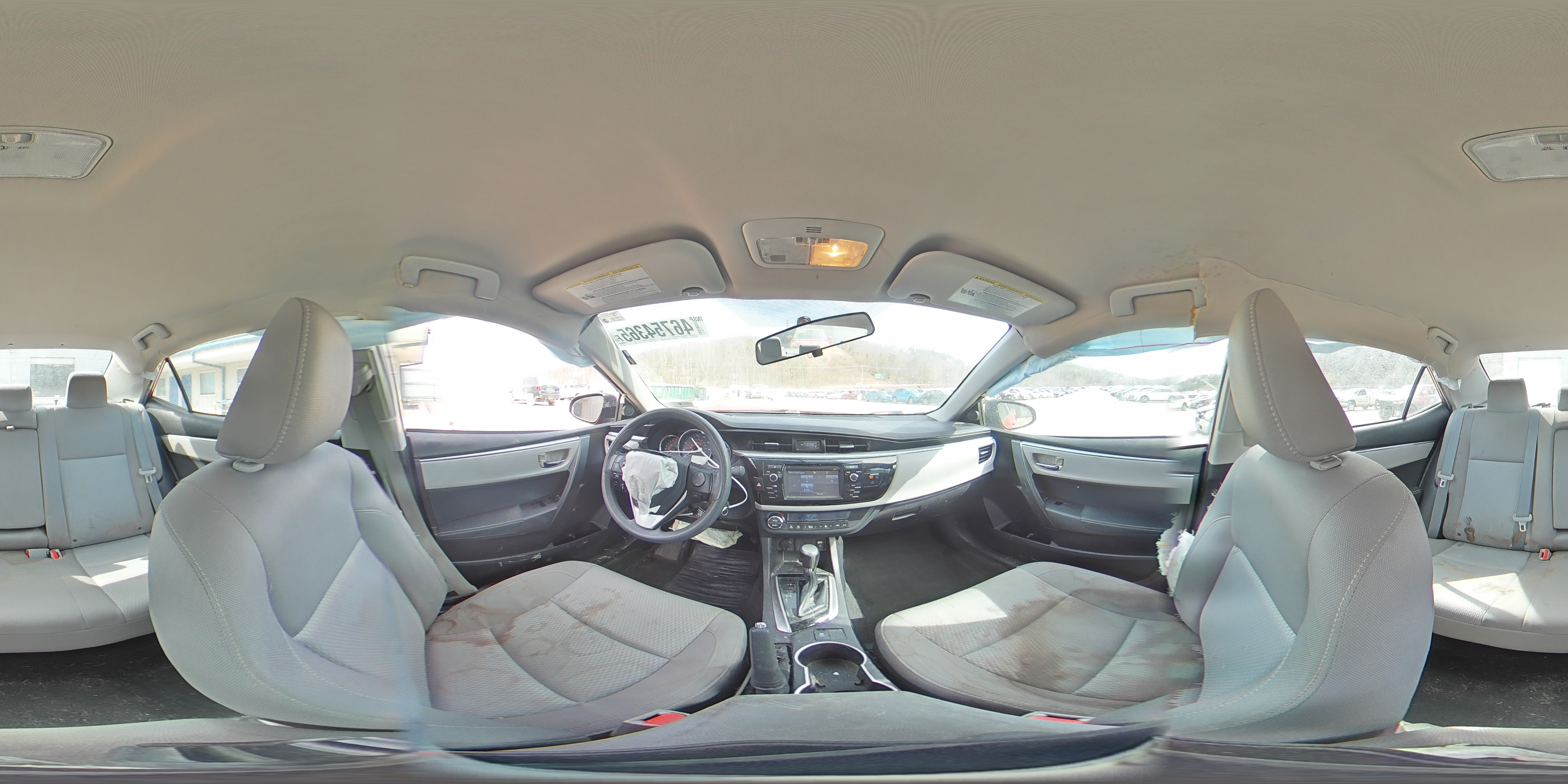 2016 Toyota Corolla - Image 13