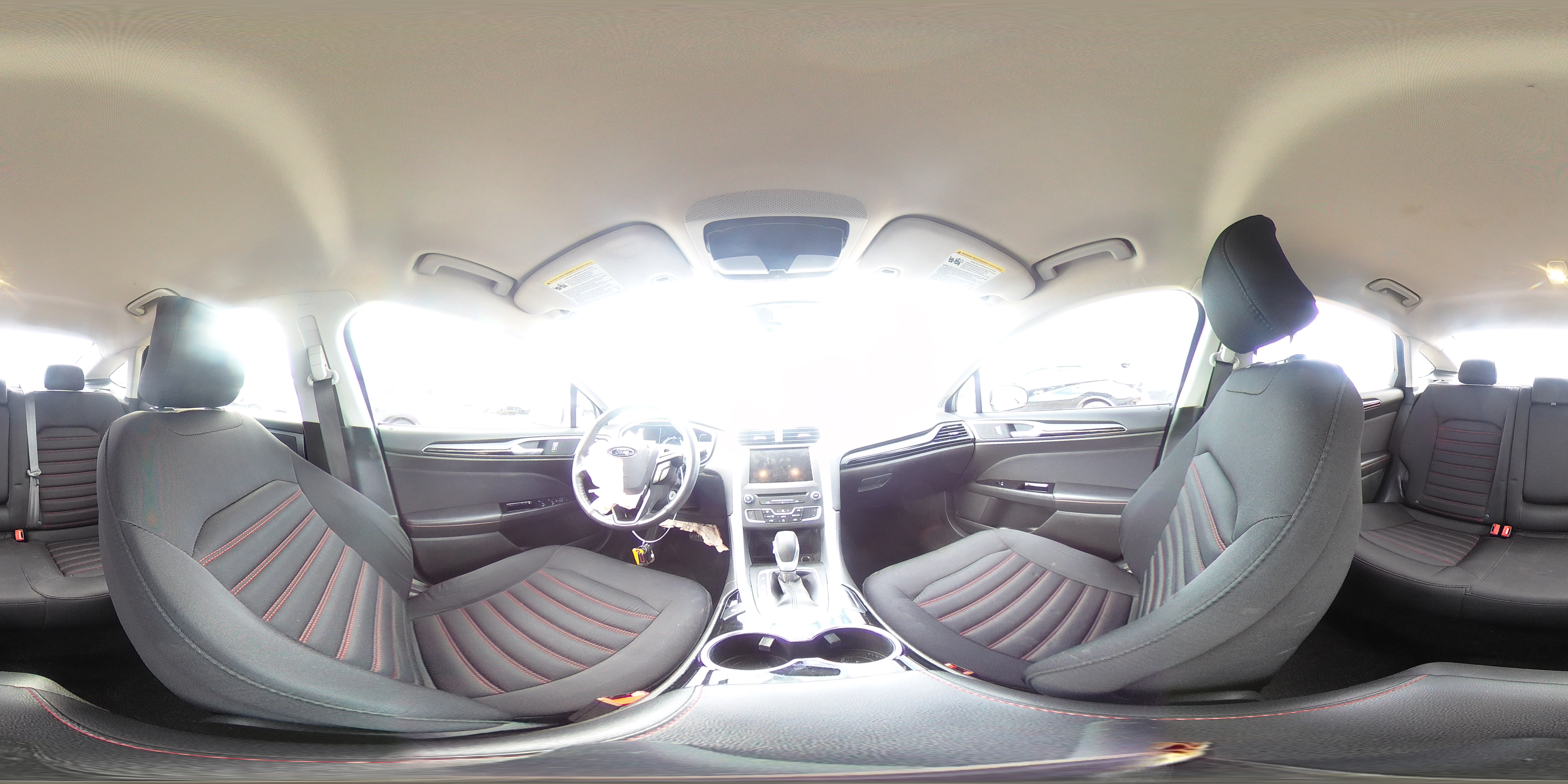 2016 Ford Fusion - Image 13