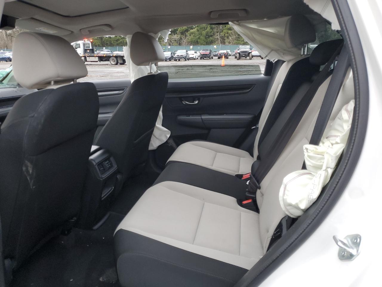 2023 Honda CR-V - Image 11
