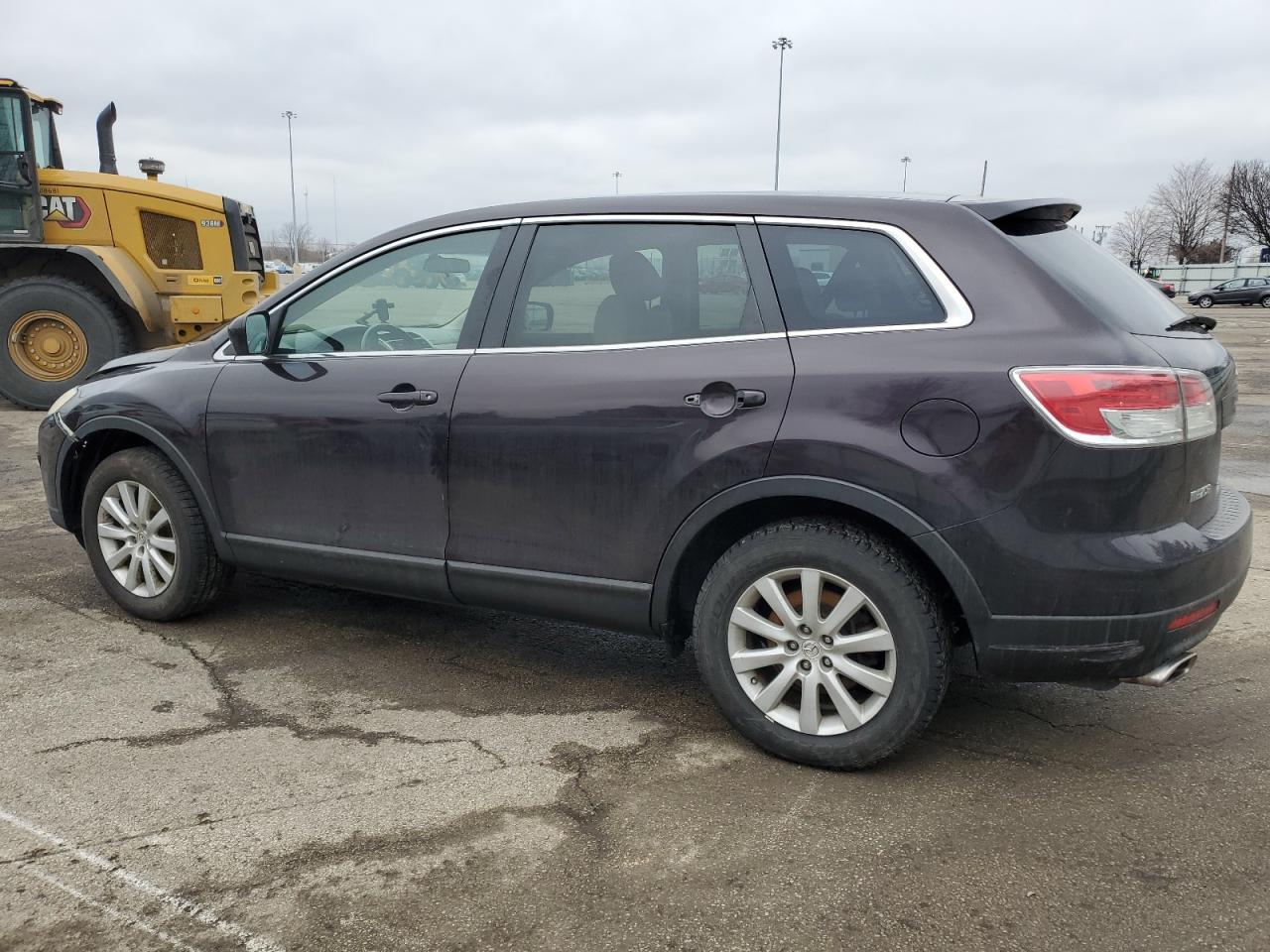 2007 Mazda CX-9 - Image 2