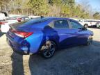 2023 Hyundai Elantra Sel for Sale in Ellenwood, GA - Front End
