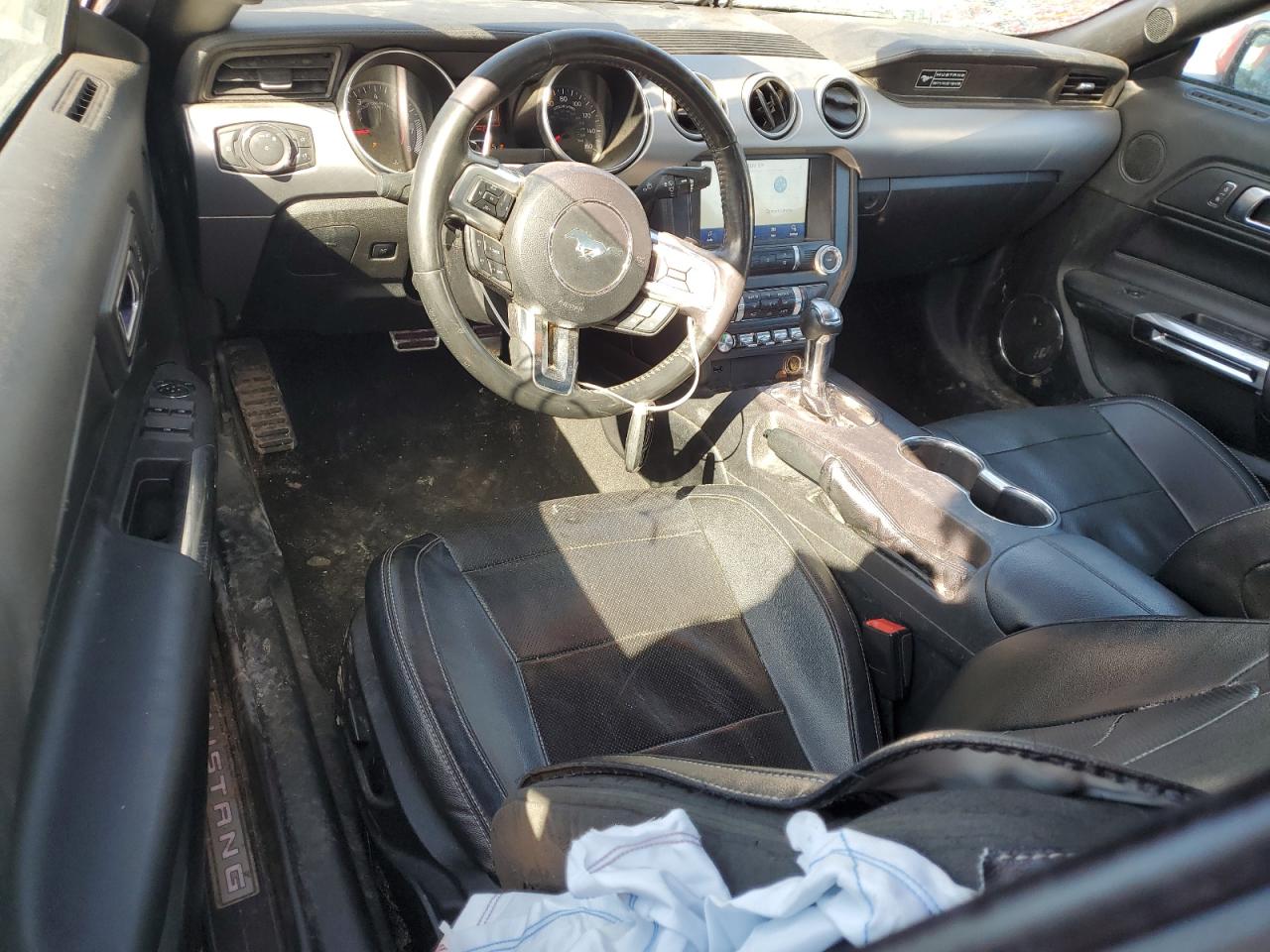 2020 Ford Mustang - Image 8