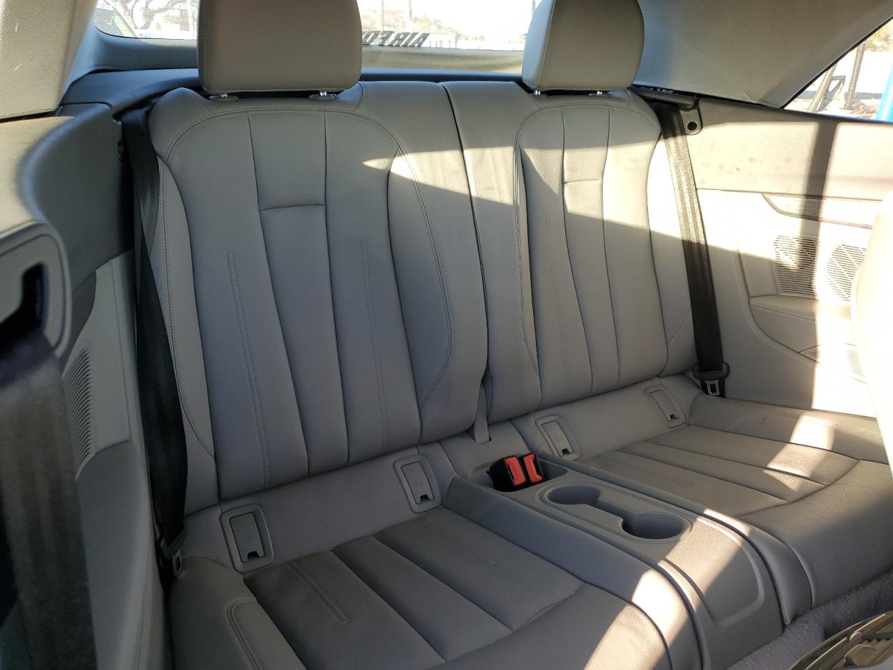 2018 Audi A5 - Image 10