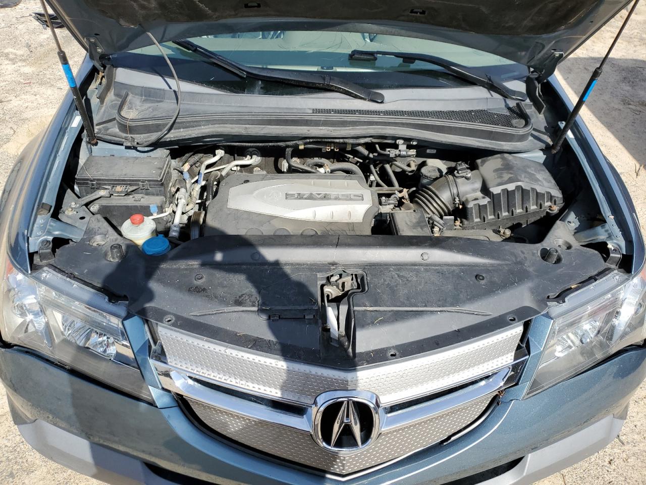 2007 Acura MDX - Image 14