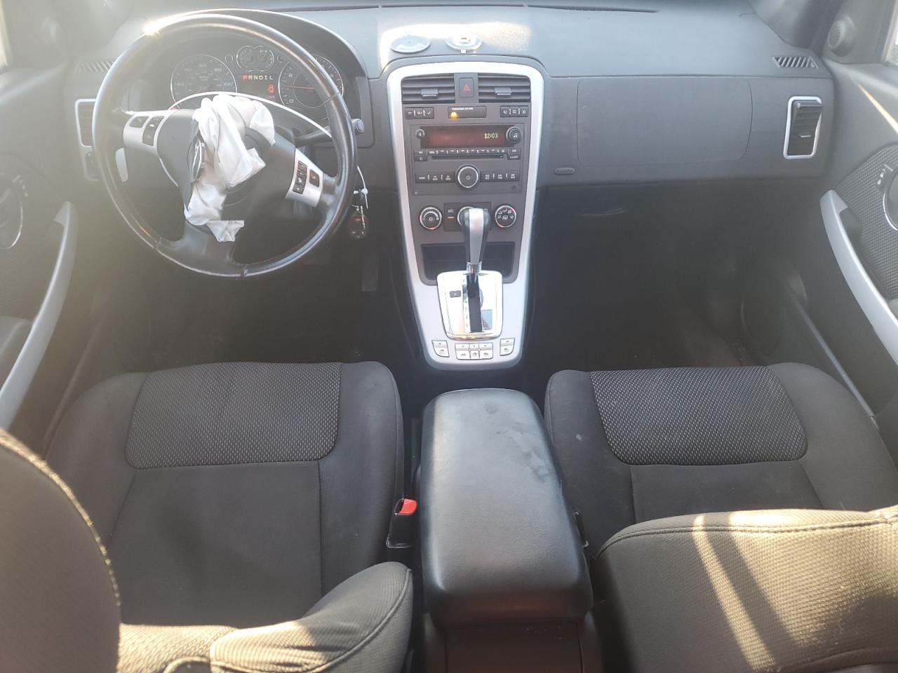 2008 Pontiac Torrent - Image 8