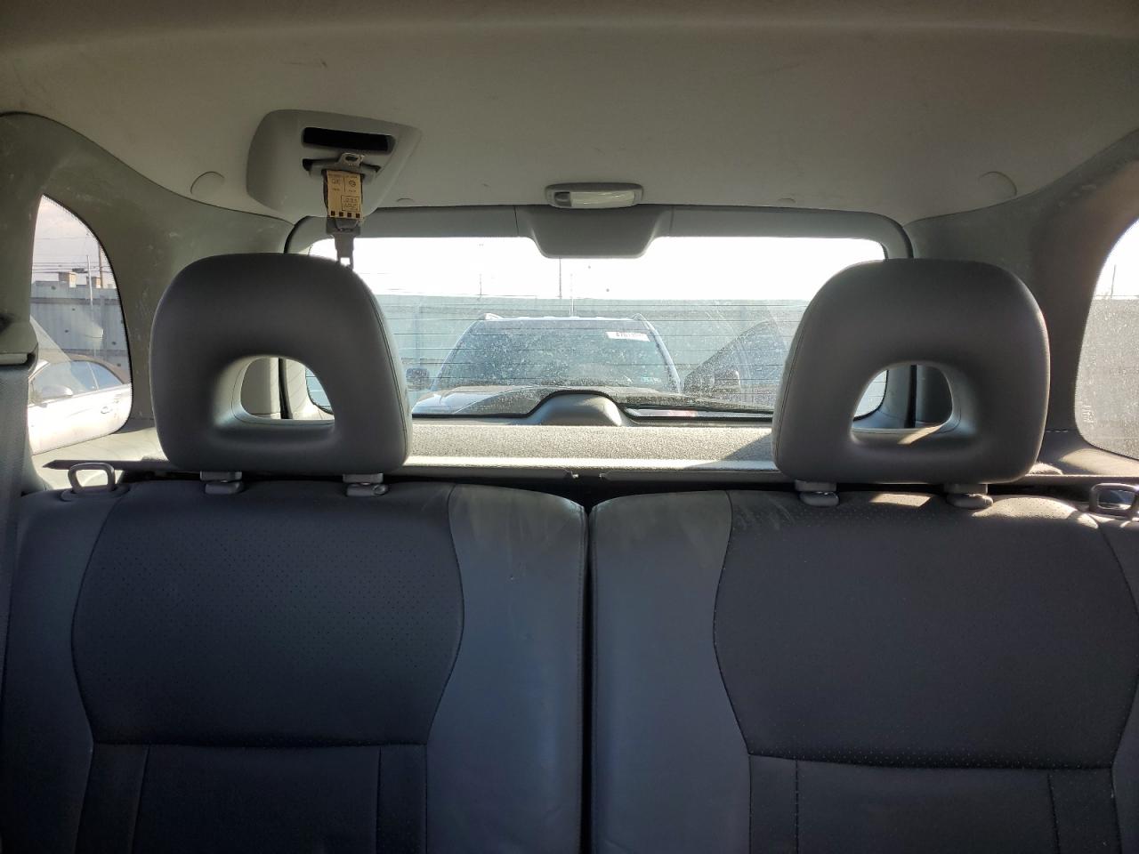 2003 Toyota RAV 4 - Image 10