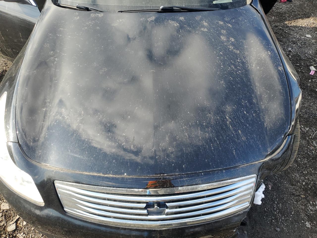 2008 Infiniti G - Image 11