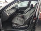 2006 BMW 520D SE for sale at Copart BELFAST