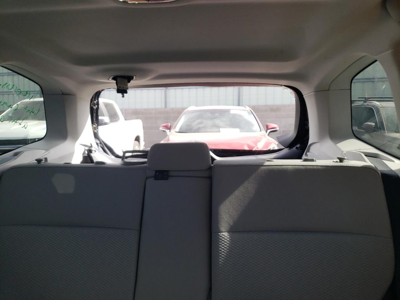 2015 Subaru Forester - Image 10