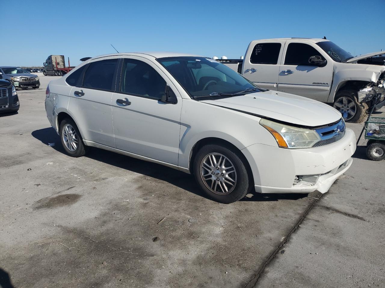 2009 Ford Focus - Image 4