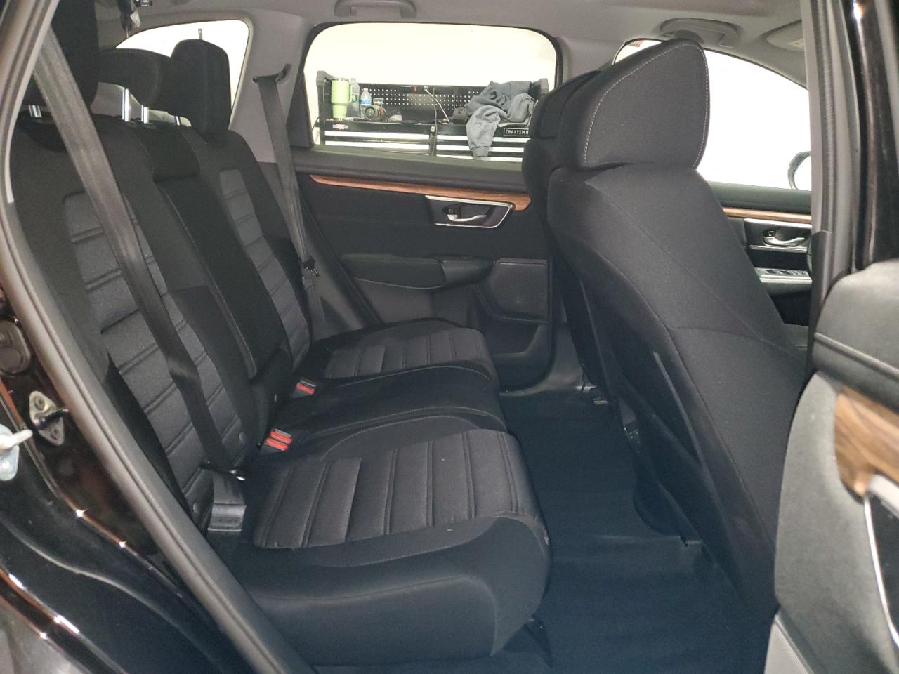 2022 Honda CR-V - Image 11