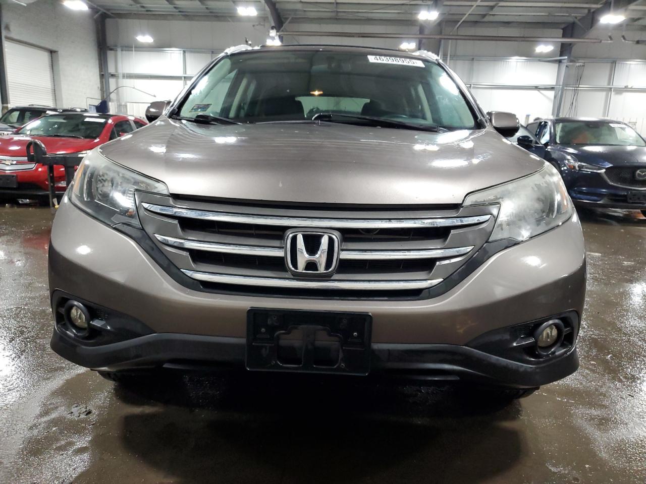 2013 Honda CR-V - Image 5