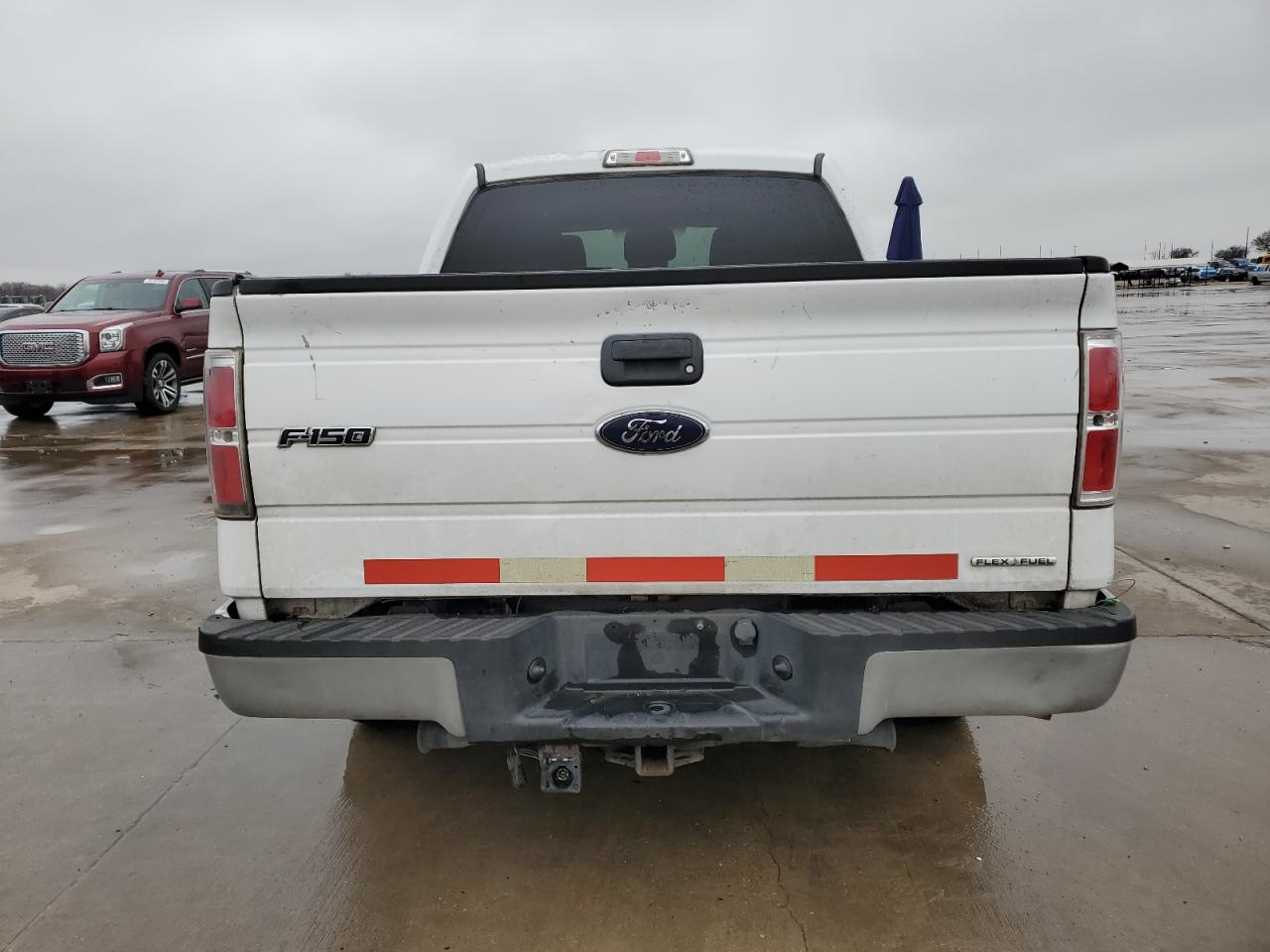 2013 Ford F-150 - Image 6