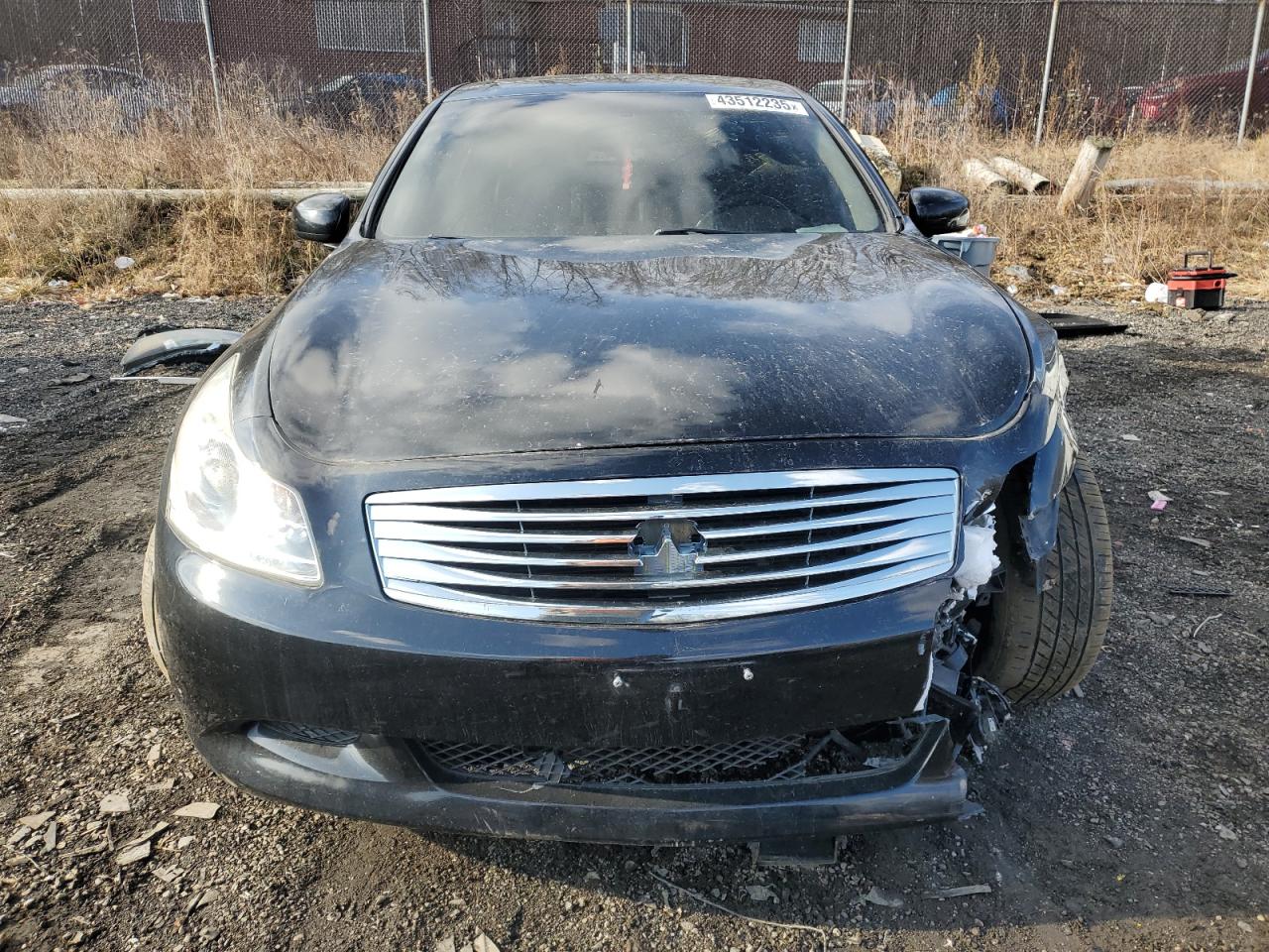 2008 Infiniti G - Image 5