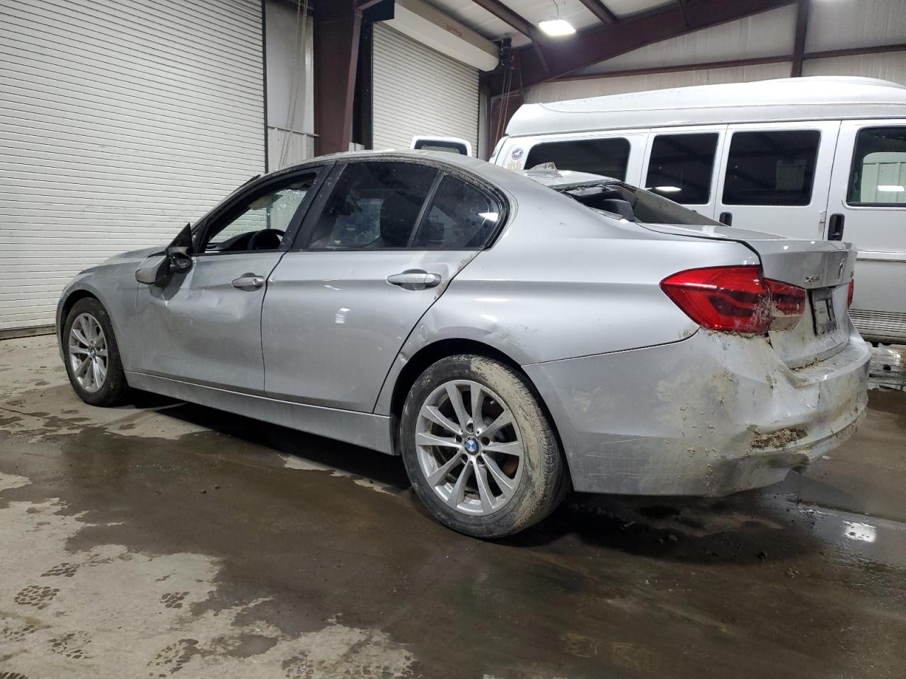 2018 BMW 3er - Image 2