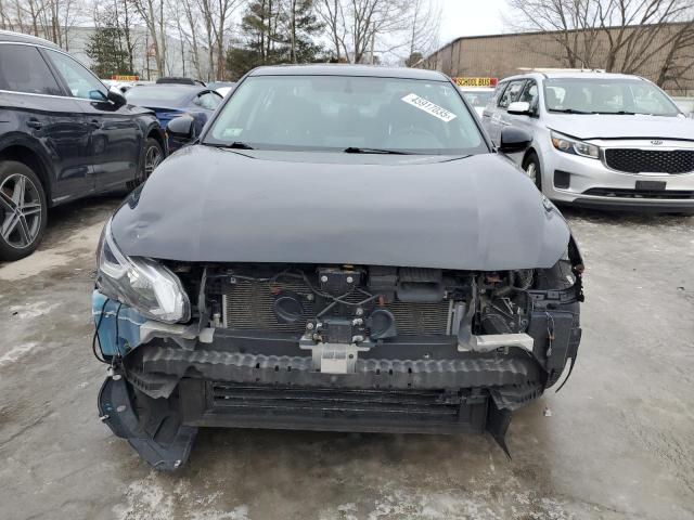  NISSAN ALTIMA 2019 Black