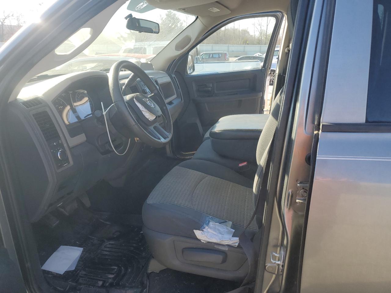 2009 Dodge RAM - Image 7