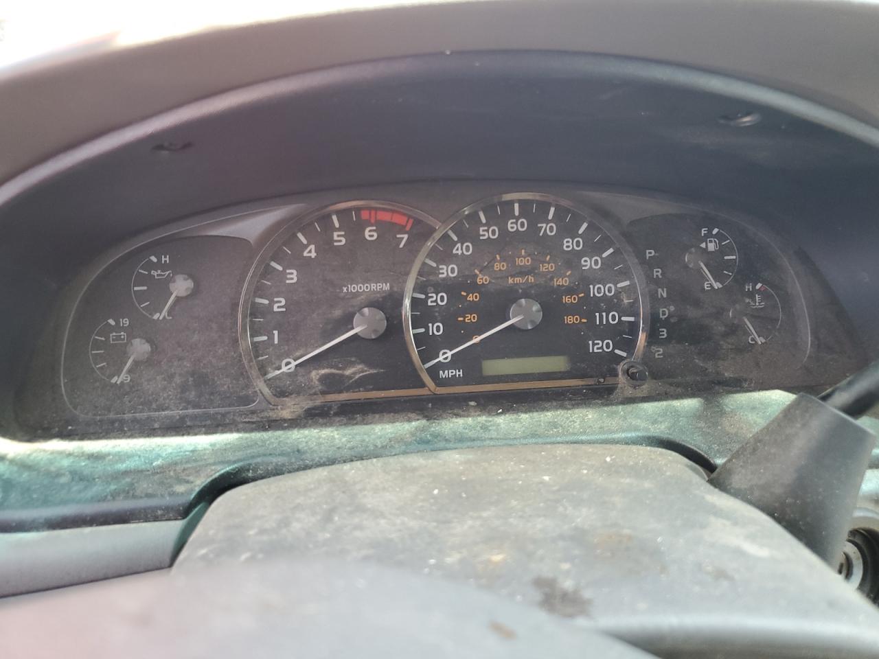 2005 Toyota Sequoia - Image 9