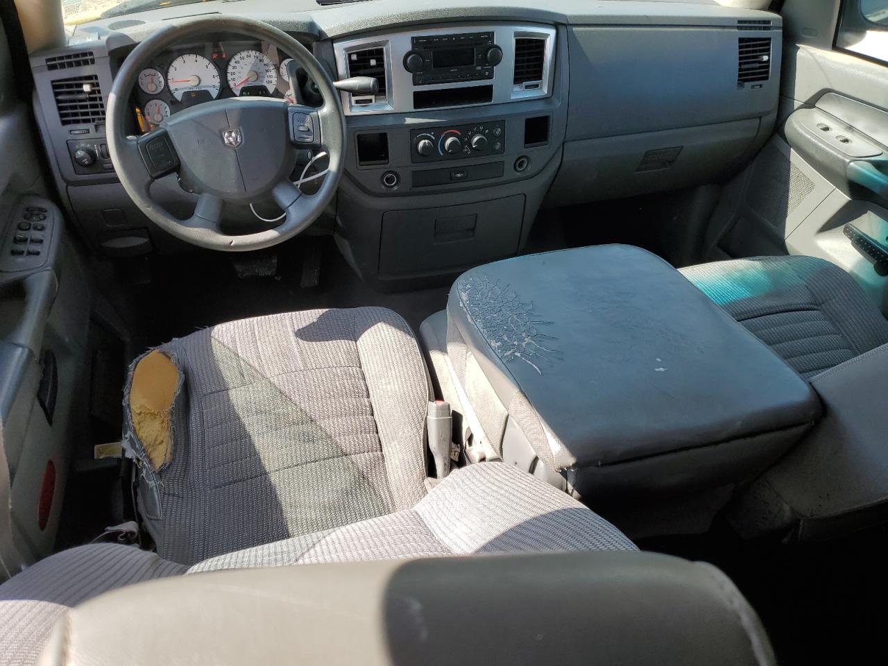 2008 Dodge RAM - Image 8