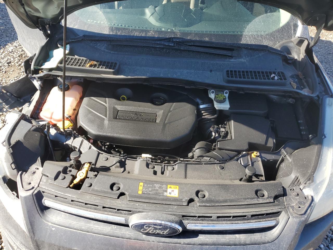 2013 Ford Escape - Image 13
