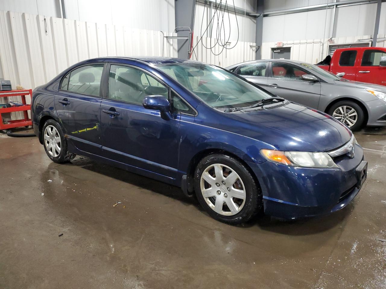 2006 Honda Civic - Image 4