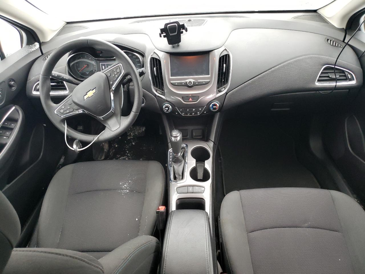 2017 Chevrolet Cruze - Image 8