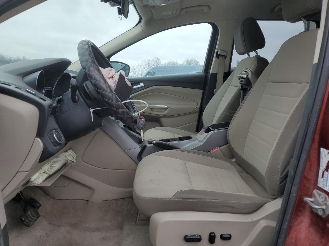 2015 Ford Escape - Image 7