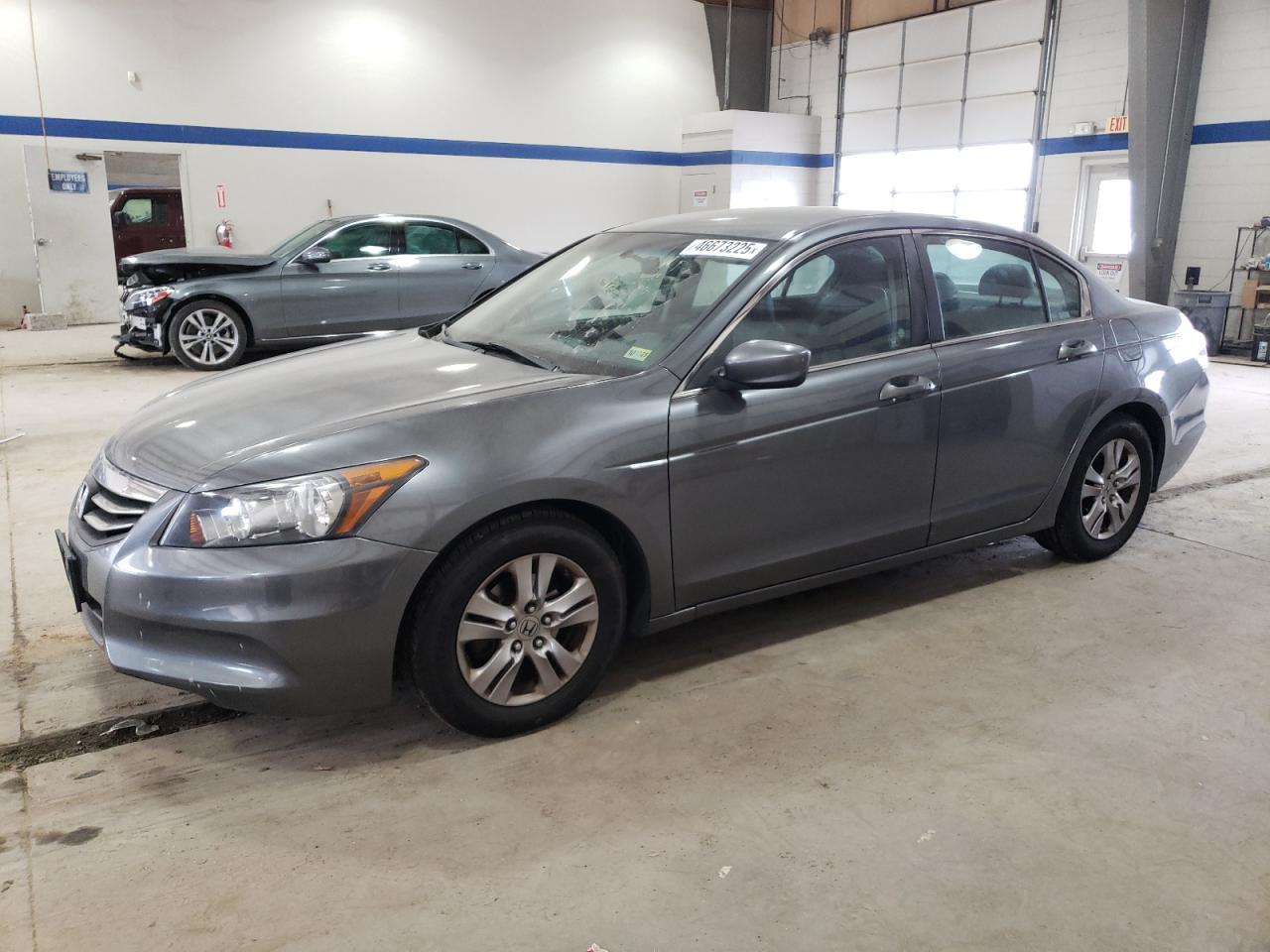 2012 Honda Accord - Image 1