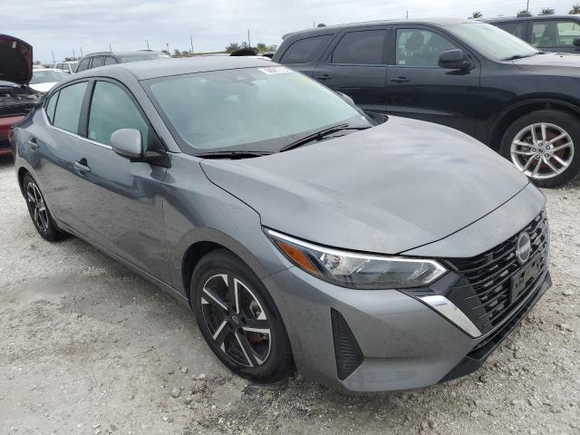  NISSAN SENTRA 2024 Gray