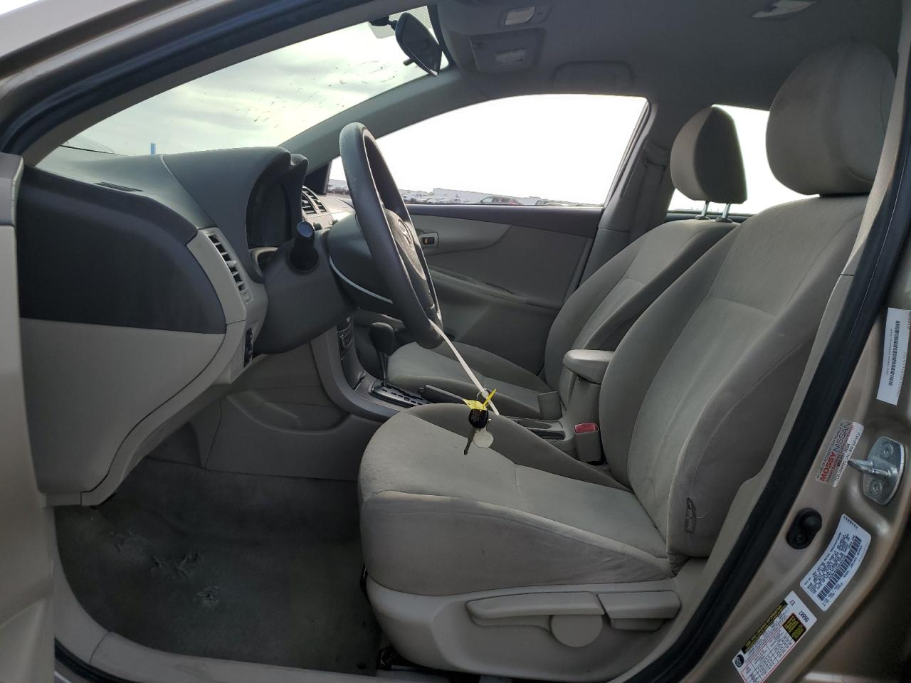 2009 Toyota Corolla - Image 7