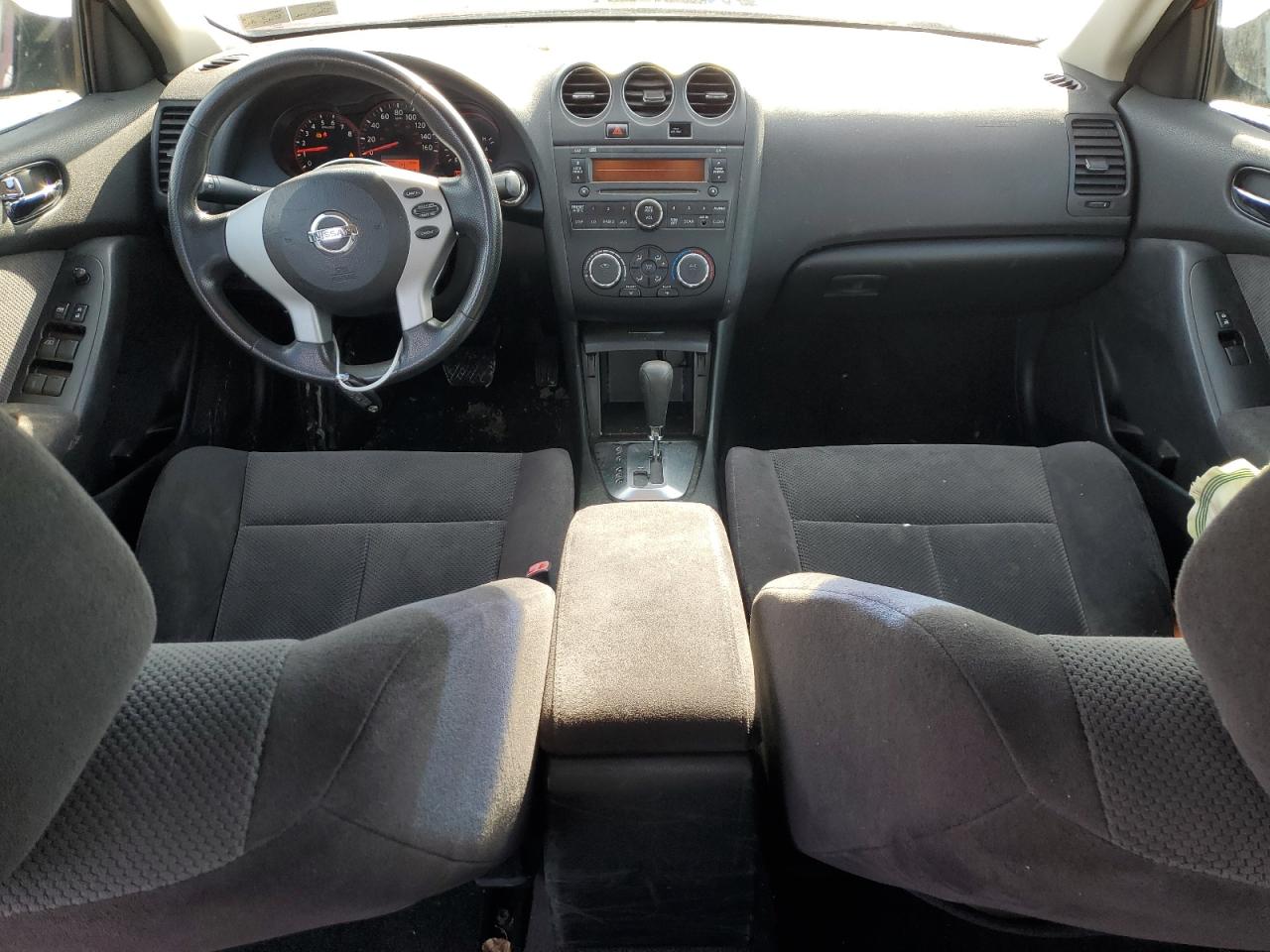 2008 Nissan Altima - Image 8
