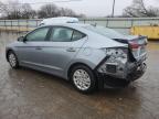 2017 Hyundai Elantra Se за продажба в Lebanon, TN - Rear End