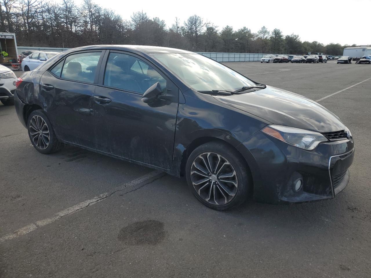 2015 Toyota Corolla - Image 4