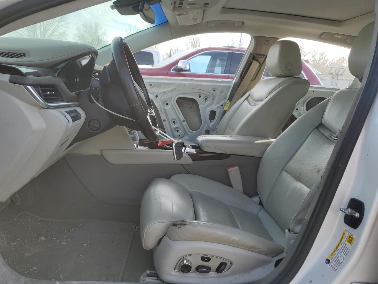2016 Cadillac XTS - Image 7