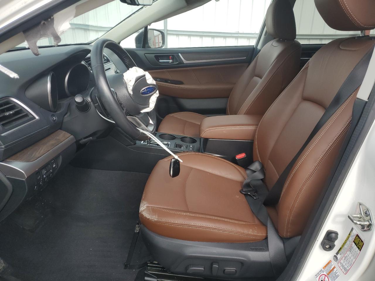 2019 Subaru Outback - Image 7