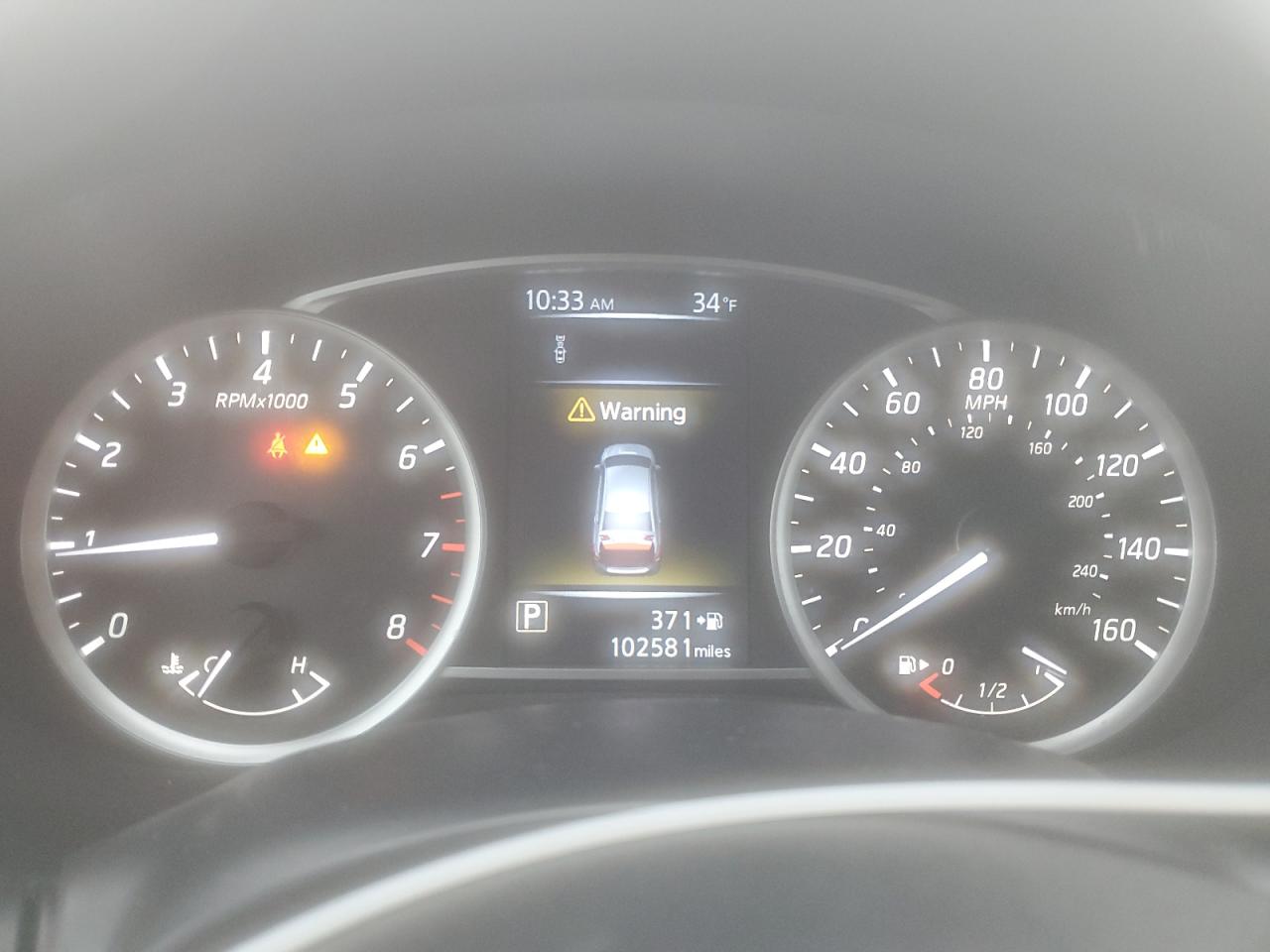 2018 Nissan Sentra - Image 9