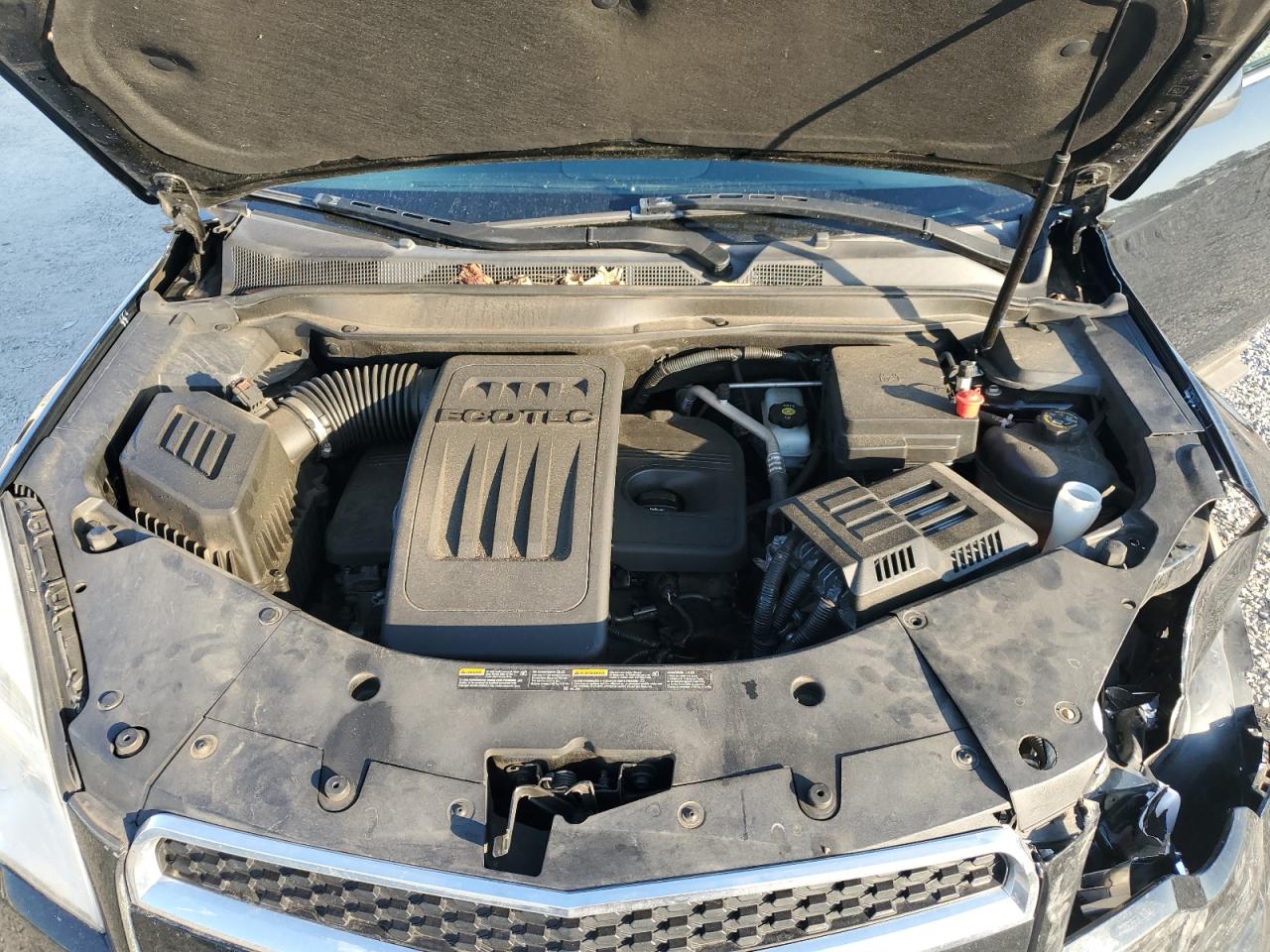 2013 Chevrolet Equinox - Image 12
