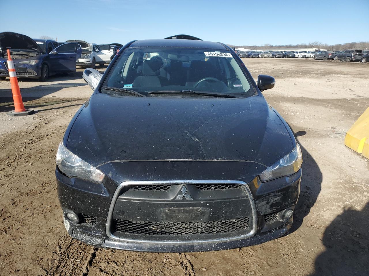 2015 Mitsubishi Lancer - Image 5