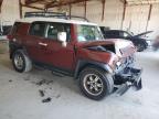 2008 Toyota Fj Cruiser  for Sale in Lexington, KY - Front End
