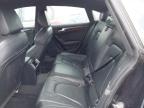 2011 AUDI A5 S LINE for sale at Copart WESTBURY