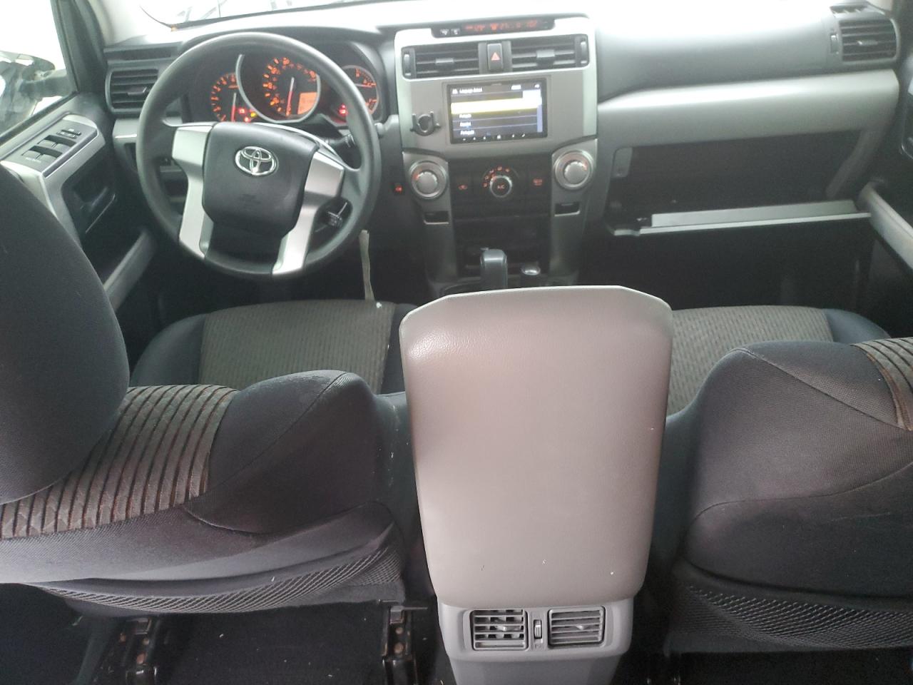 2011 Toyota 4Runner - Image 8