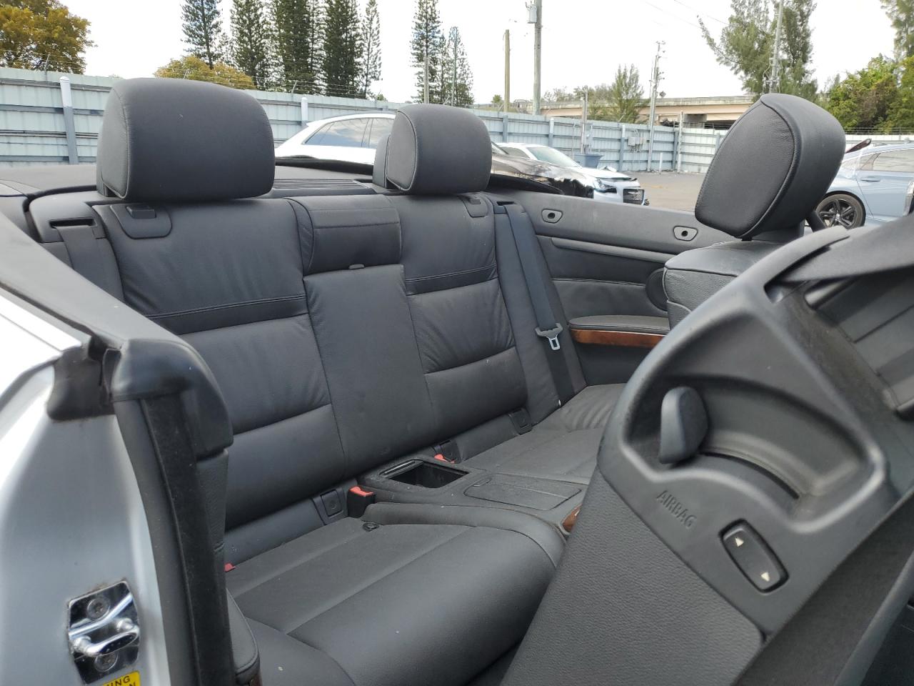 2008 BMW 3er - Image 11