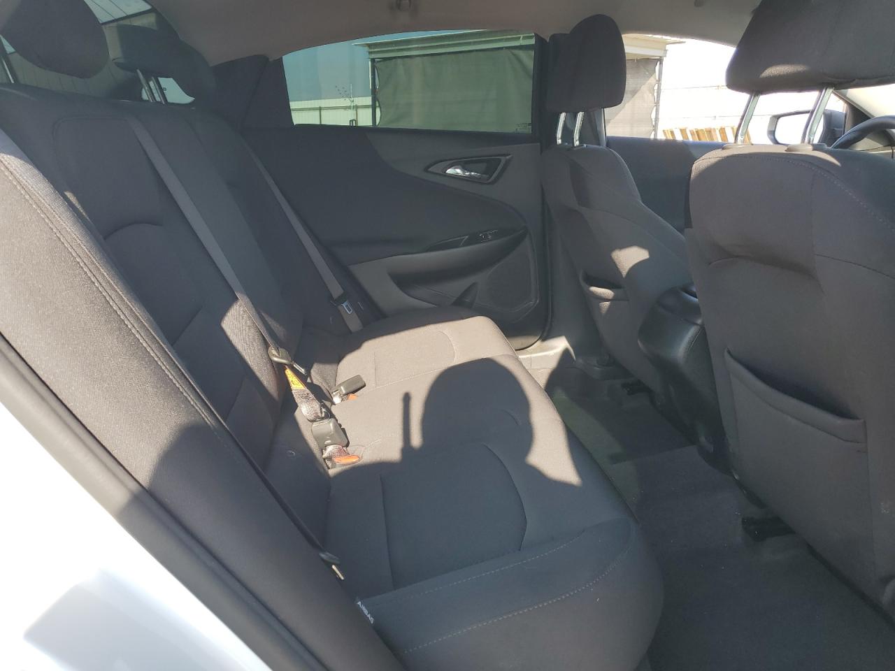 2020 Chevrolet Malibu - Image 10