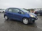 2012 Honda Fit  de vânzare în Gaston, SC - Front End