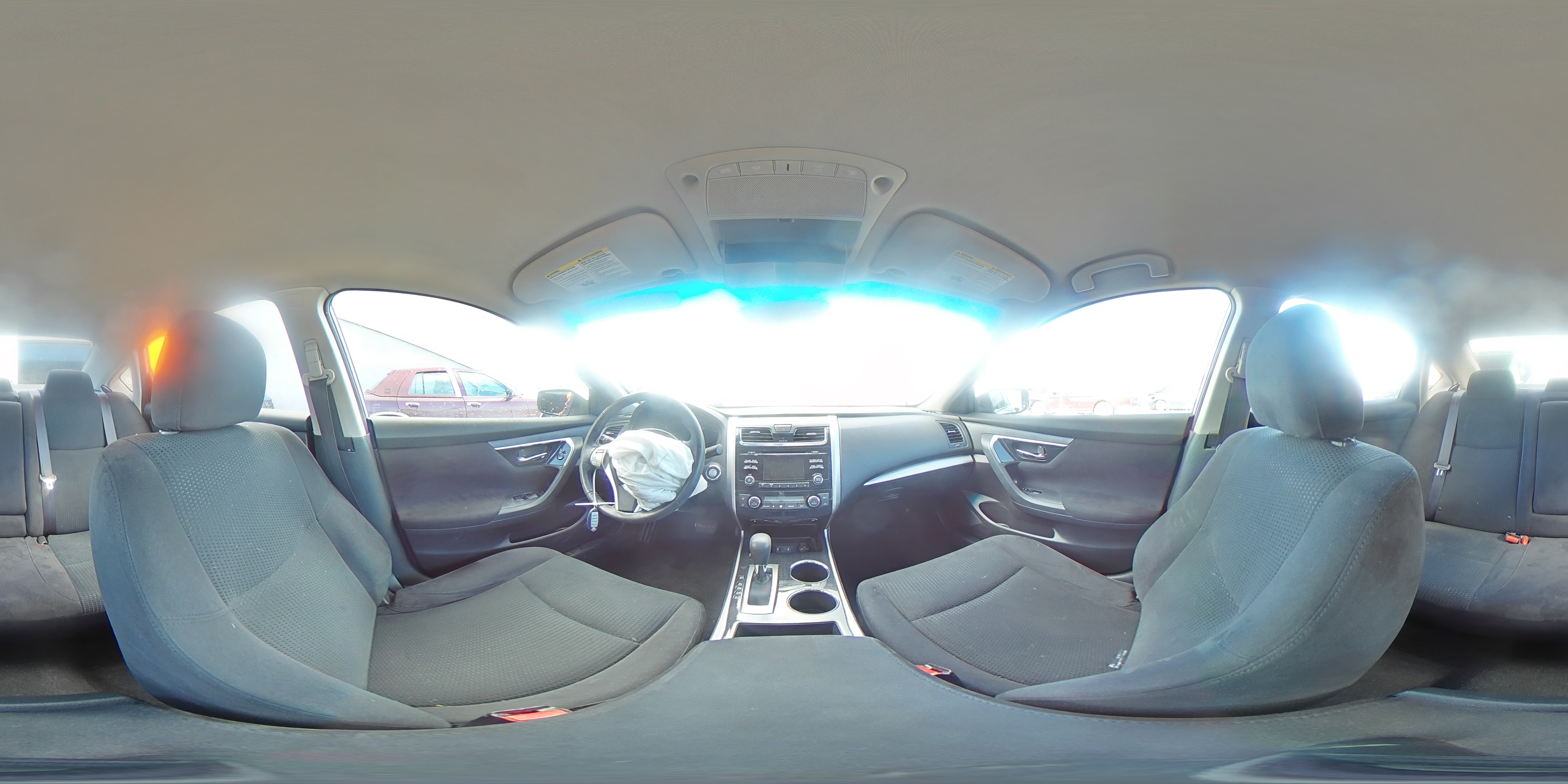 2014 Nissan Altima - Image 15