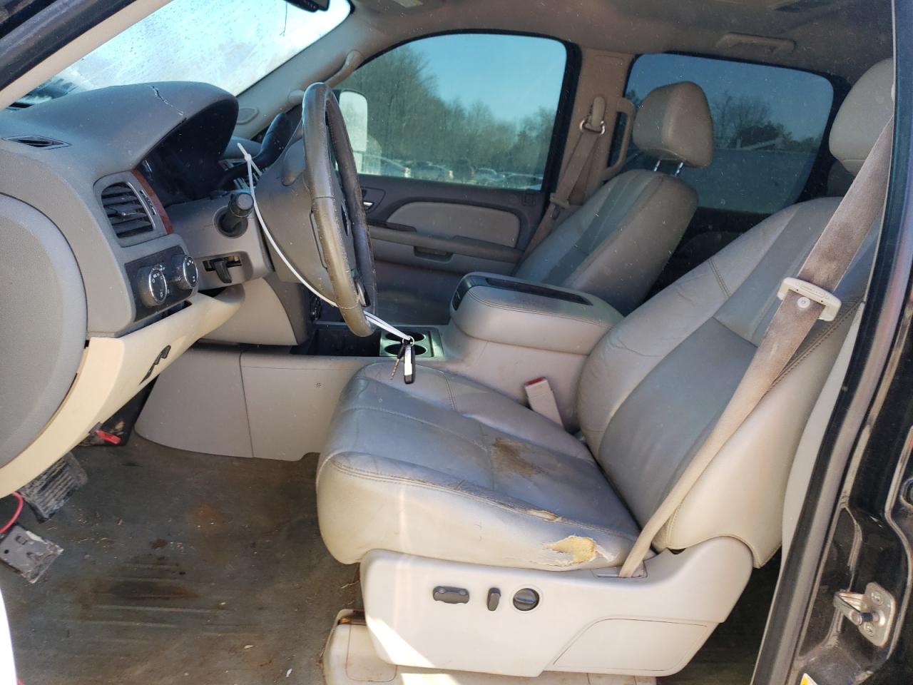 2009 GMC Sierra - Image 7