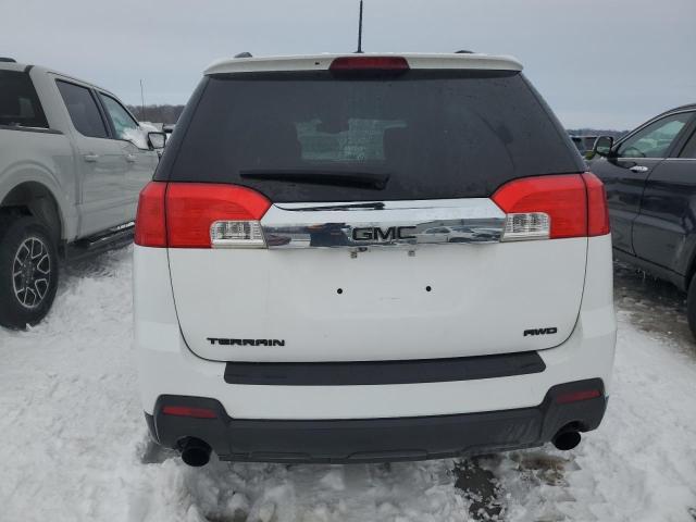  GMC TERRAIN 2015 Biały