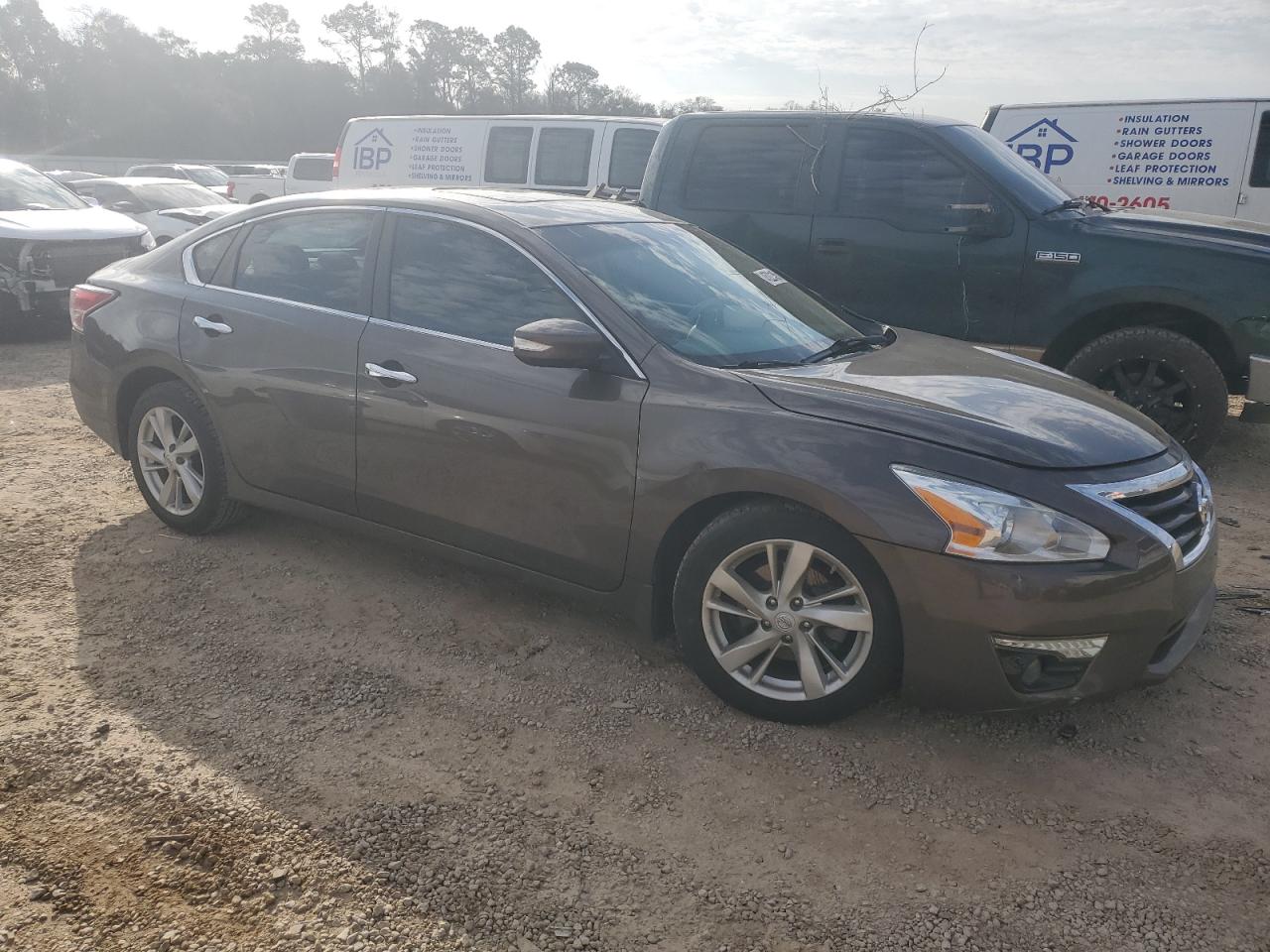 2015 Nissan Altima - Image 4