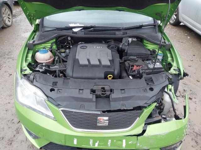 2014 SEAT IBIZA SE C